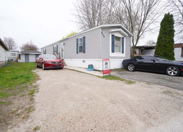 Property at 5220 Village Dr SW, Wyoming, MI 49509, 2 beds, 2 baths