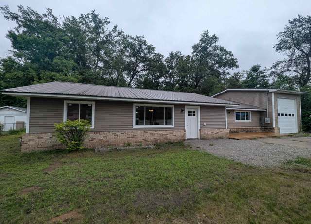 Property at 2071 Greenwood, Prescott, MI 48756, 3 beds, 2 baths