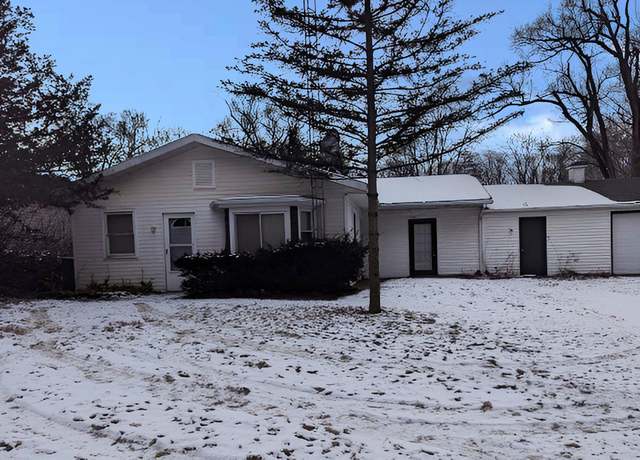 Property at 4342 Anthony Dr, Jackson, MI 49201, 1 bed, 1 bath