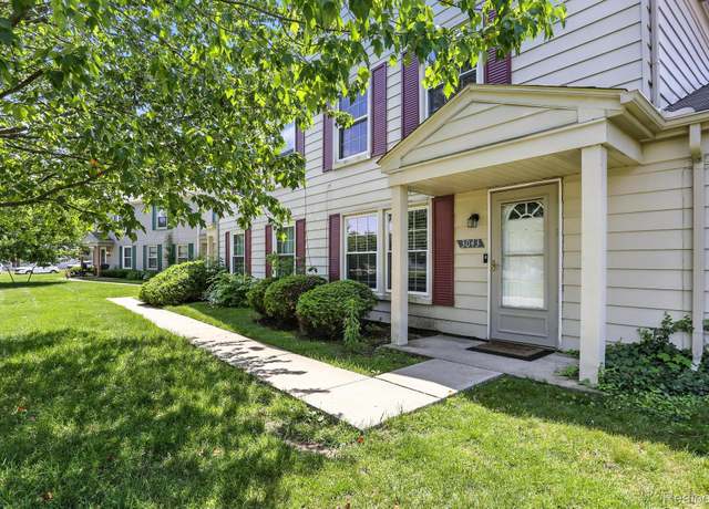 Property at 3043 Oakridge Ct, Lake Orion, MI 48360, 2 beds, 1 bath