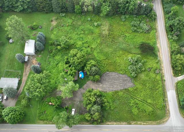 Property at 3475 N Mill Rd, Dryden, MI 48428