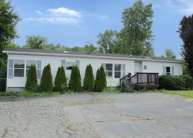 Property at 5249 Lapeer Rd, Burton, MI 48509, 3 beds, 2 baths
