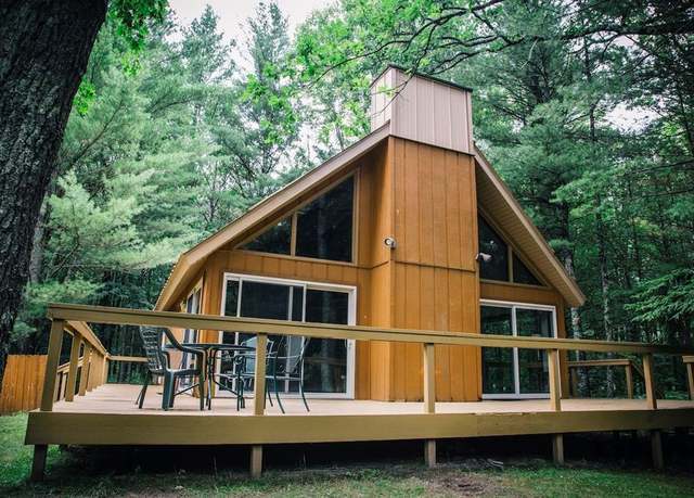 Property at 8730 W River Ranch Bnd, Baldwin, MI 49304, 3 beds, 2 baths