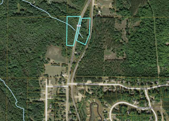 Property at 0 S Garfield Rd, Paradise Township, MI 49649