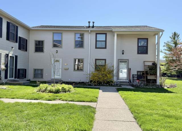 Property at 8337 Lakeview Ct, Ypsilanti, MI 48198, 2 beds, 1.5 baths