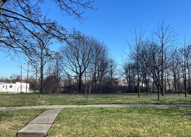 Property at 5034 Vermont St, Detroit, MI 48208