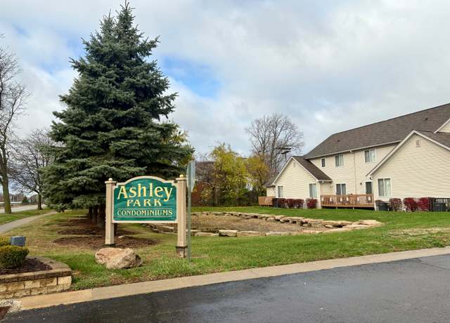 Property at 24768 Ashley Ct, Redford, MI 48239, 2 beds, 2.5 baths