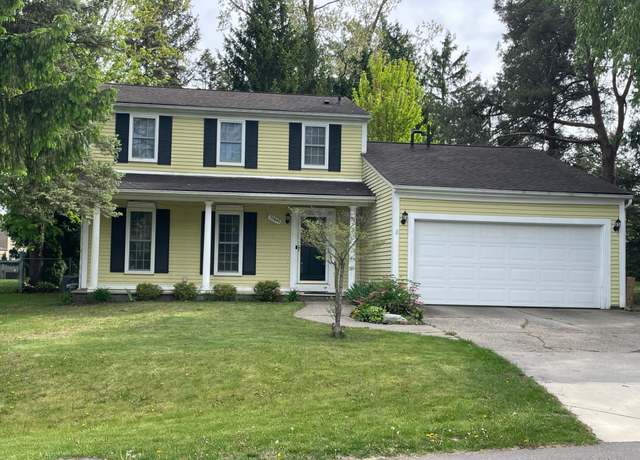 Property at 33849 Longwood Dr, Farmington Hills, MI 48335, 3 beds, 1.5 baths