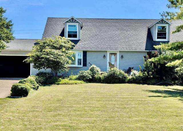 Property at 6156 Williams Rd, Newport, MI 48166, 4 beds, 2 baths
