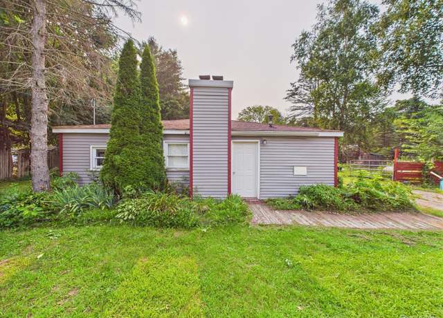 Property at 11207 Duffield Rd, Montrose, MI 48457, 3 beds, 1 bath