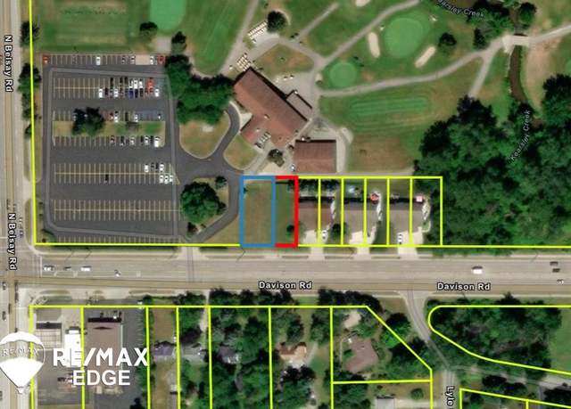 Property at 0 Davison Rd, Burton, MI 48509