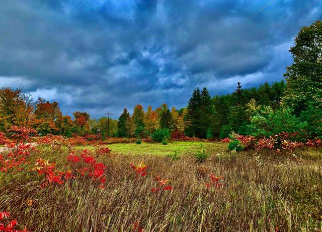 Property at 000 King Rd, Joyfield Township, MI 49616