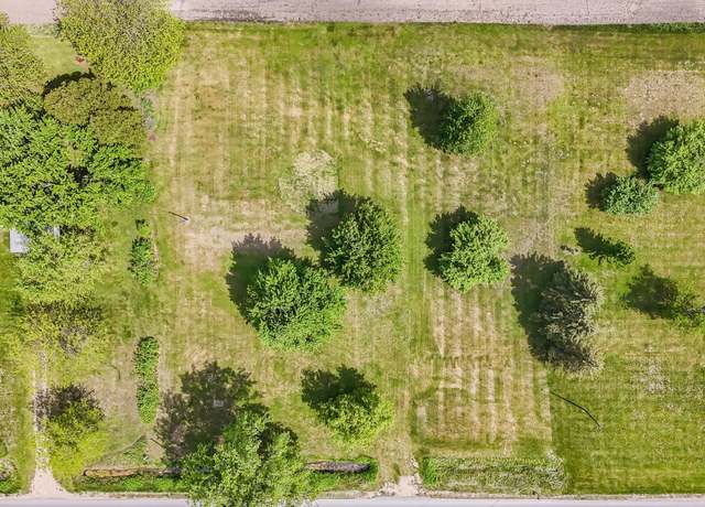 Property at 2090 W Jefferson Rd, St Louis, MI 48880