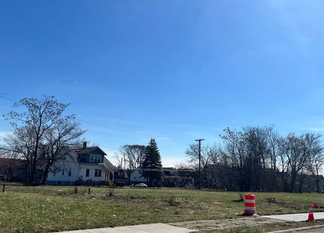 Property at 5224 Linwood St, Detroit, MI 48208