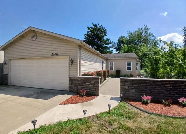 Property at 20446 Williamson St, Clinton Township, MI 48035, 3 beds, 1.5 baths