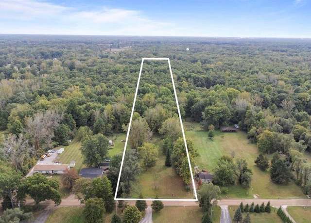 Property at 48795 Wear Rd, Sumpter Township, MI 48111, 1 bath