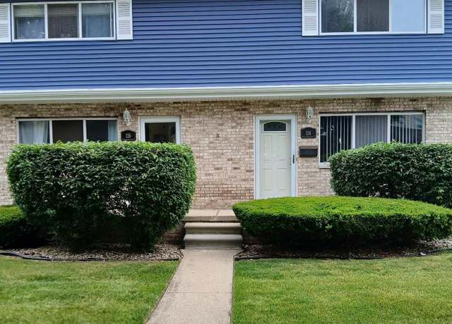 Property at 114 Woodsboro Dr, Royal Oak, MI 48067, 4 beds, 3 baths