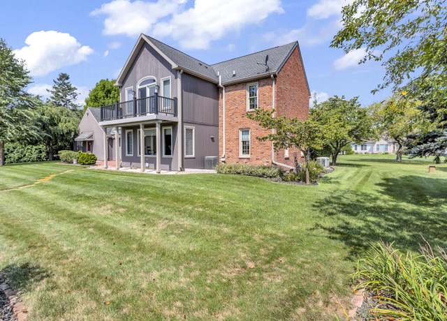 Property at 1780 Williamsburg Dr, Adrian, MI 49221, 4 beds, 3 baths