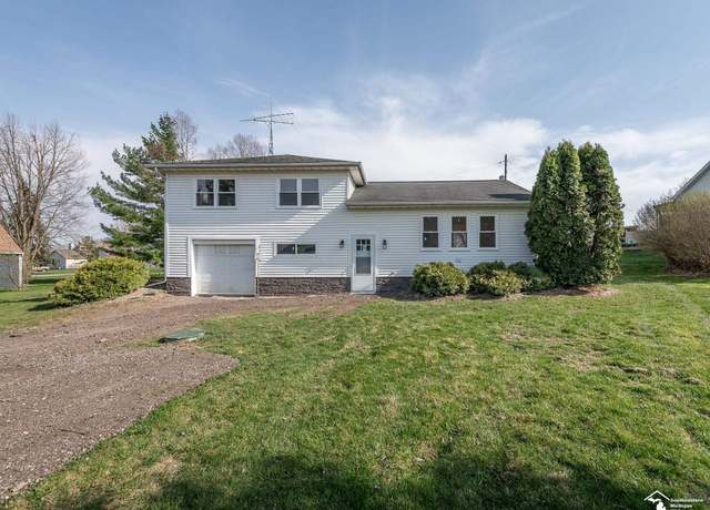 Property at 7329 Norfolk Dr, Onsted, MI 49265, 3 beds, 1.5 baths