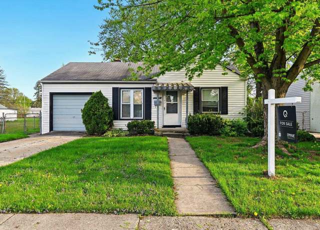 Property at 17964 Delaware St, Roseville, MI 48066, 2 beds, 1 bath