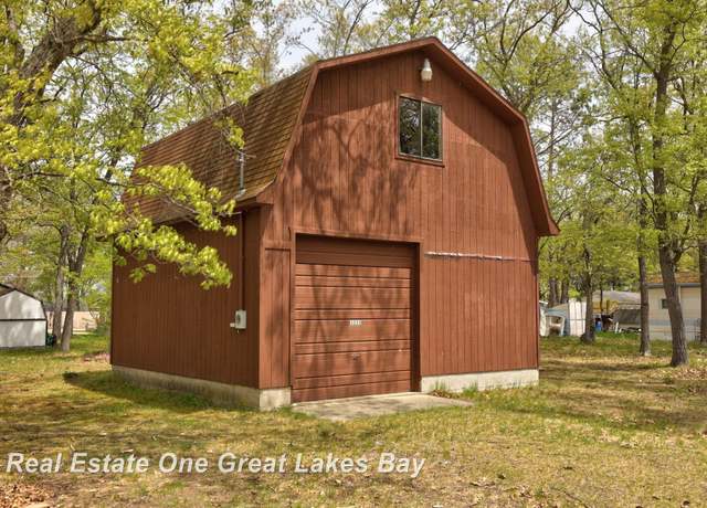 Property at 3222 Florida, National City, MI 48748