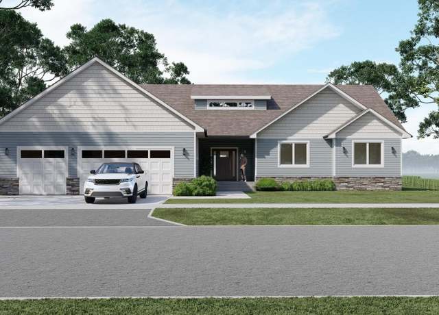 Property at 4480 Wolverine Dr, Williamsburg, MI 49690, 5 beds, 3.5 baths