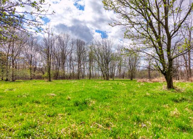 Property at 0 Van Orden, Fowlerville, MI 48836