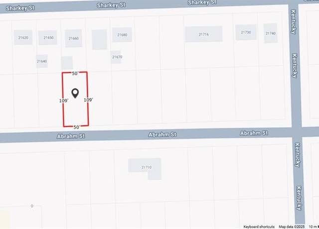 Property at 0 Abrahm St, Clinton Township, MI 48035