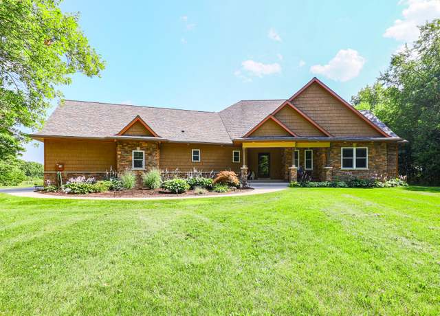 Property at 9434 84th St SE, Alto, MI 49302, 4 beds, 3.5 baths