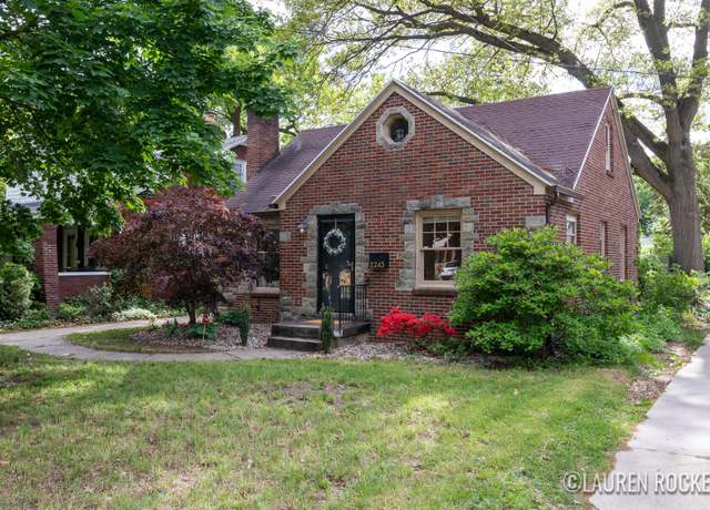 Property at 2243 Eastern Ave SE, Grand Rapids, MI 49507, 3 beds, 1 bath
