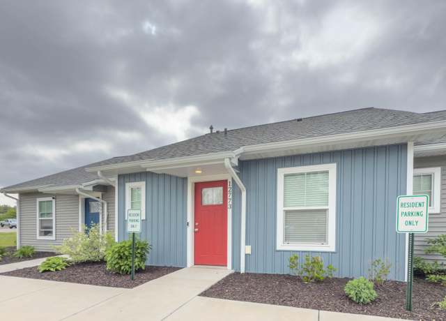 Property at 12773 Felch St, Holland, MI 49424, 1 bed, 1 bath