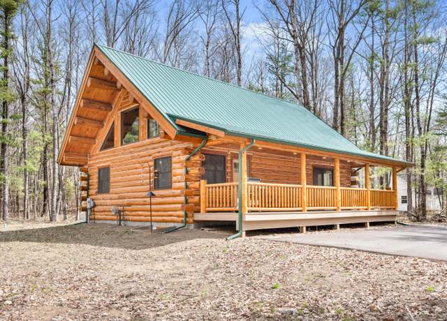 Property at 19308 Seneca Ave, Big Rapids, MI 49307, 3 beds, 1.5 baths
