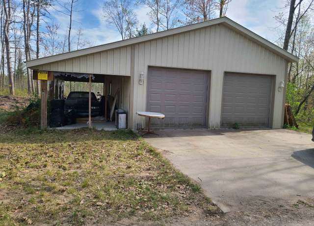 Property at 298 E Surrey Rd, Farwell, MI 48622