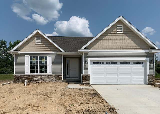Property at 7491 Skylar Ct, Swartz Creek, MI 48473, 3 beds, 2 baths