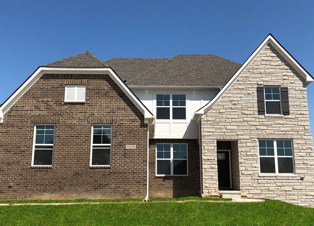 Property at 22987 Jens Dr, South Lyon, MI 48178, 5 beds, 4.5 baths