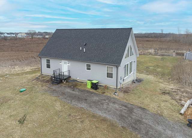 Property at 7360 Geddes Rd, Ypsilanti, MI 48198, 3 beds, 1 bath