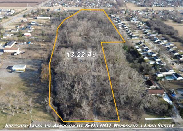 Property at 0 Vreeland Rd, Woodhaven, MI 48183