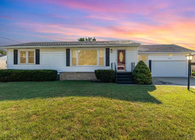 Property at 4635 Richardson Dr, Bangor Charter Township, MI 48706, 3 beds, 2 baths