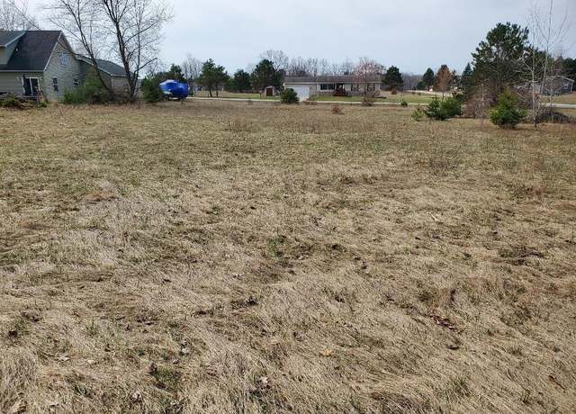 Property at 1034 Pyrenees Dr, Weidman, MI 48893
