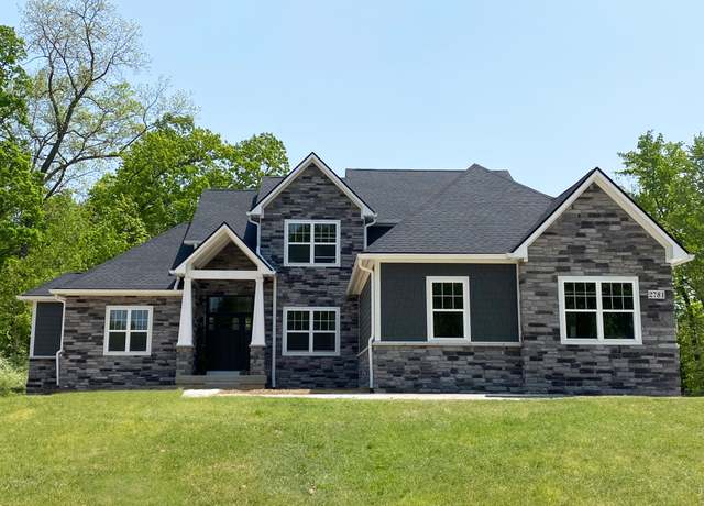 Property at 1 Brighton Rd, Brighton, MI 48116, 4 beds, 2.5 baths