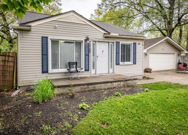 Property at 15720 Beech Daly Rd, Taylor, MI 48180, 3 beds, 1 bath