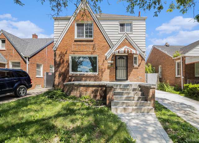 Property at 8040 Coyle St, Detroit, MI 48228, 3 beds, 1 bath