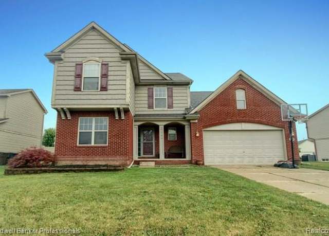 Property at 9109 Maple Ridge DR Dr, Newport, MI 48166, 4 beds, 2.5 baths