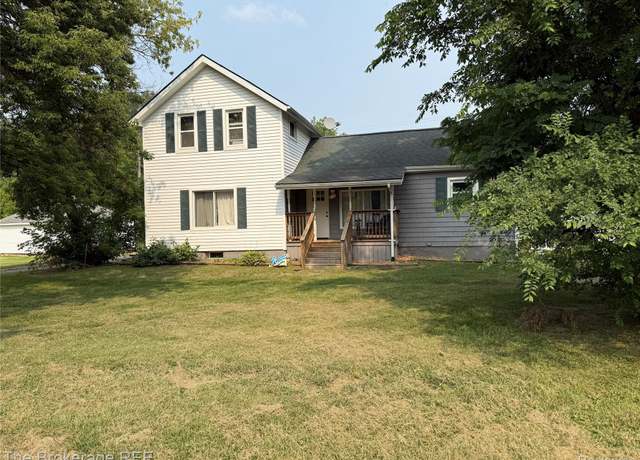Property at 4044 N Genesee Rd, Genesee Charter Township, MI 48506, 3 beds, 2 baths