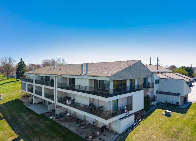 Property at 3997 #2 River Road Rd, East China, MI 48054, 2 beds, 2.5 baths