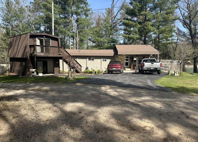 Property at 2680 W Wilma's Way, Baldwin, MI 49304, 2 beds, 2 baths