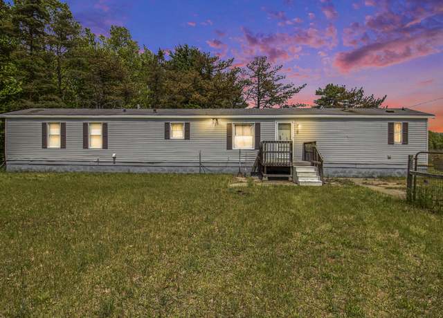 Property at 2405 175th Ave, Morley, MI 49336, 3 beds, 2 baths