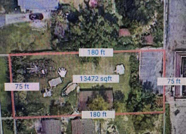 Property at 000 Arcola, Inkster, MI 48141