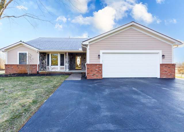 Property at 1405 S Sashabaw Rd, Ortonville, MI 48462, 4 beds, 4.5 baths