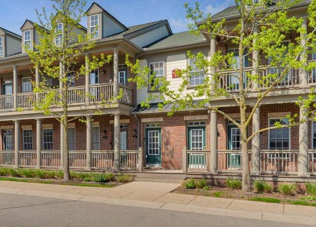 Property at 197 Jotham Ave, Auburn Hills, MI 48326, 2 beds, 2 baths